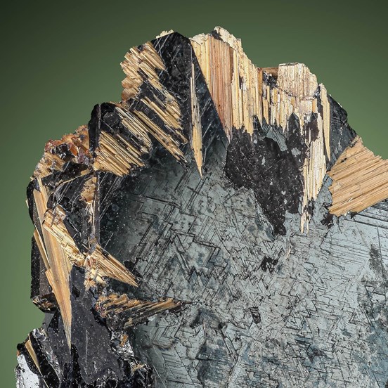 Rutile-Novo Horizonte | Bahia | Brazil